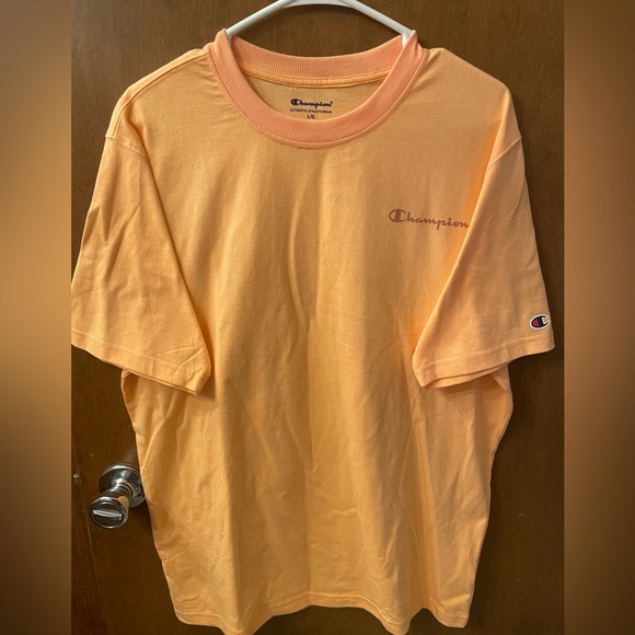 Champion t-shirt men’s size large - Picture 1 of 2